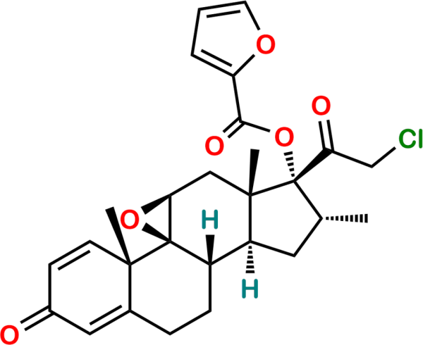 Mometasone EP Impurity D