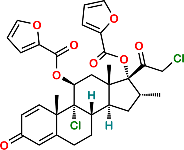 Mometasone EP Impurity E