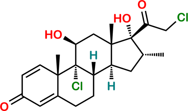 Mometasone EP Impurity G