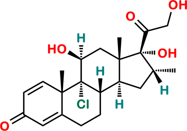 Mometasone EP Impurity K