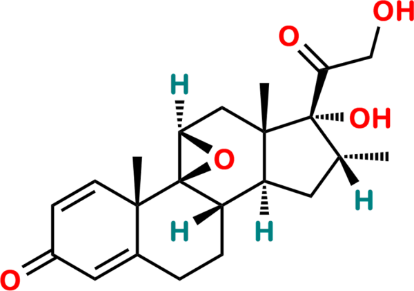 Mometasone EP Impurity L