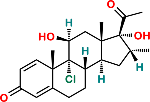 Mometasone EP Impurity M