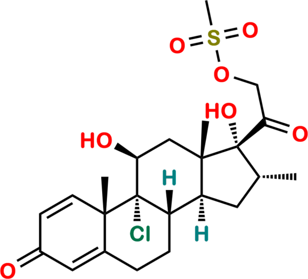 Mometasone EP Impurity N