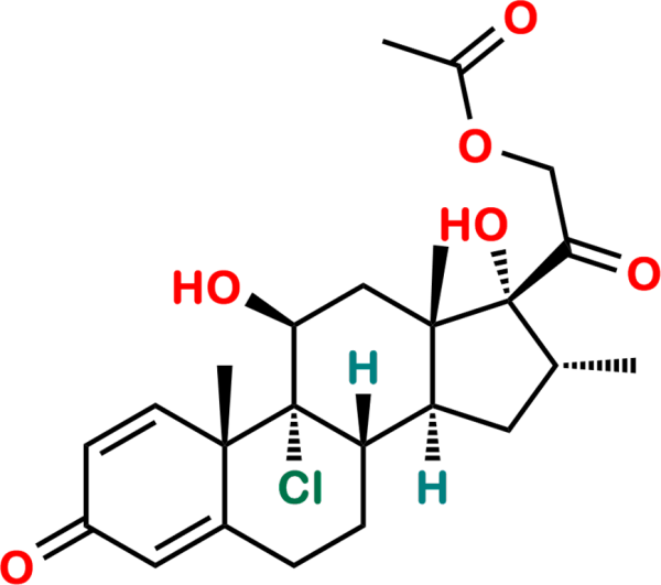 Mometasone EP Impurity O