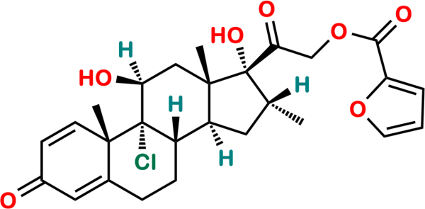 Mometasone EP Impurity P