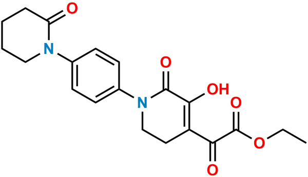 Apixaban Impurity E