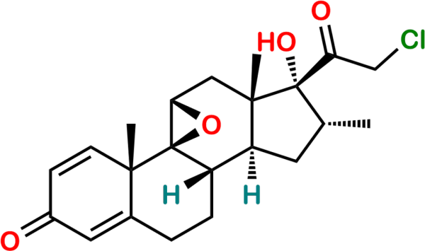 Mometasone EP Impurity Q