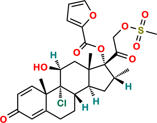 Mometasone EP Impurity R