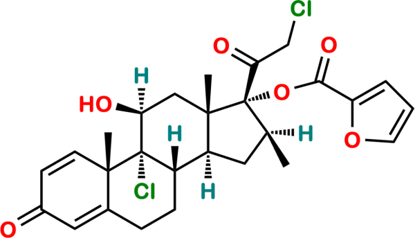 Mometasone EP Impurity S