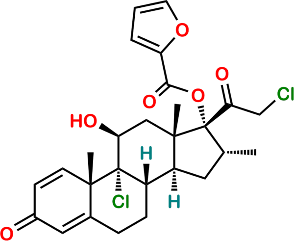 Mometasone Furoate