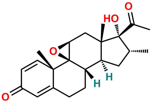 Mometasone Impurity 3