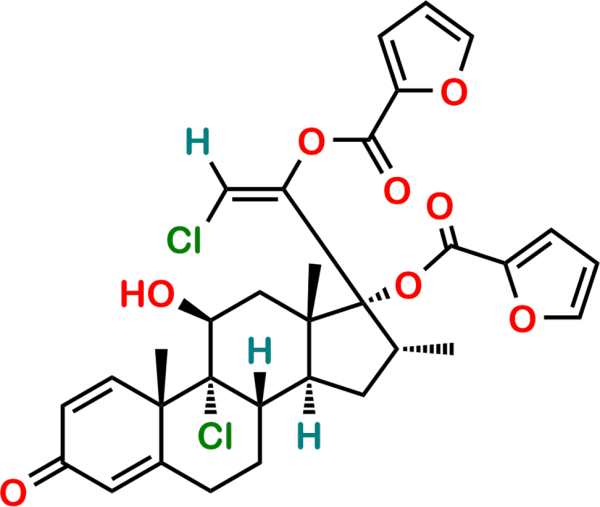 Mometasone-17,20-Difuroate