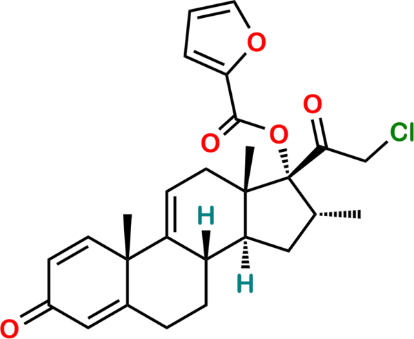 Mometasone EP Impurity A