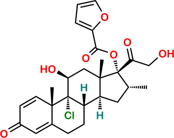 Mometasone EP Impurity H