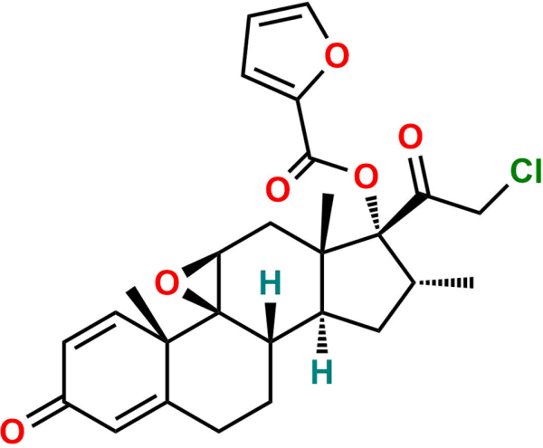 Mometasone Impurity 10