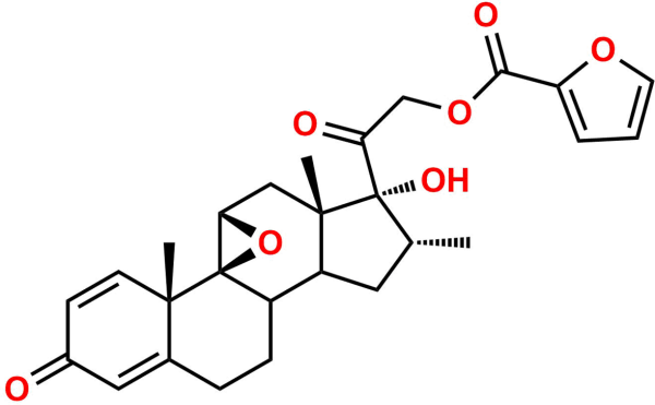 Mometasone Impurity 4