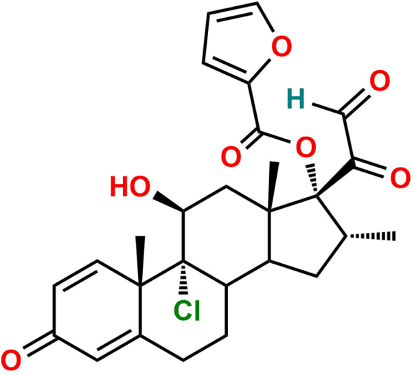 Mometasone Impurity 5