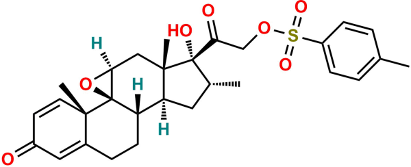 Mometasone Impurity 6