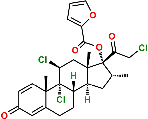 Mometasone Impurity 7