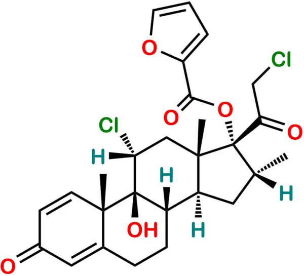 Mometasone Impurity 9