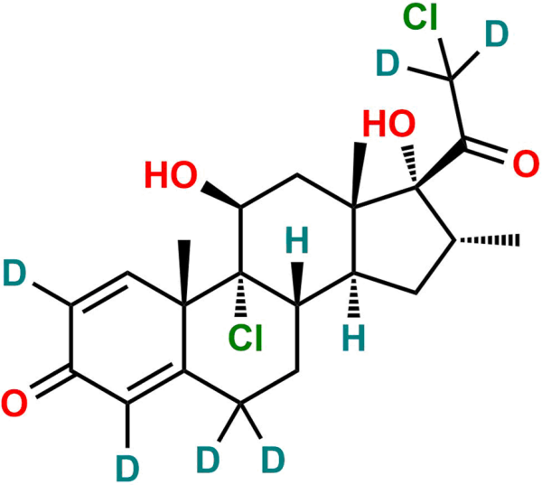 Mometasone-D6