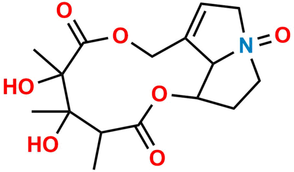 Monocrotaline N-Oxide