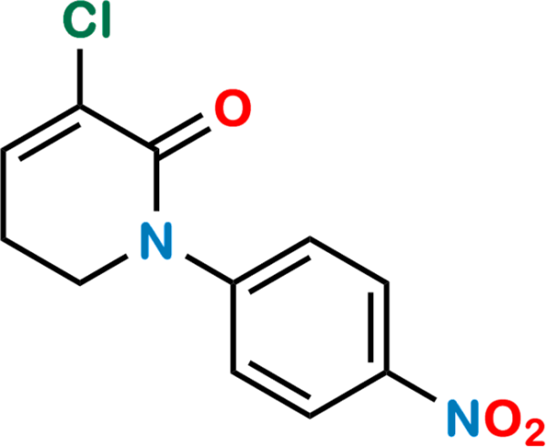 Apixaban Related Compound 2