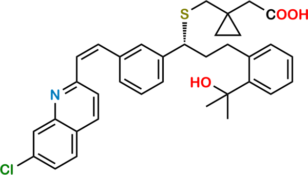 Montelukast EP Impurity G