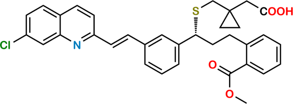 Montelukast EP Impurity H