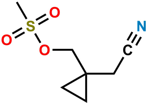 Montelukast Impurity