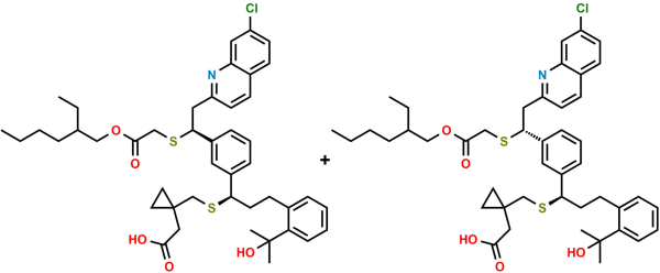 Montelukast Impurity 10