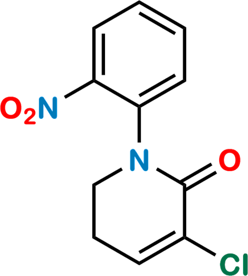 Apixaban Related Compound 5