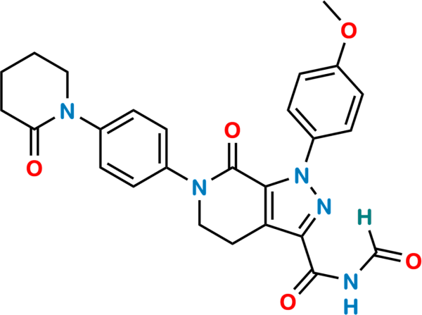 Apixaban USP Related Compound D