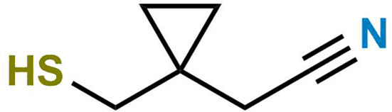 Montelukast Impurity 1