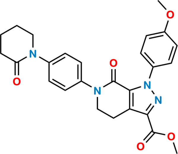 Apixaban USP Related Compound E