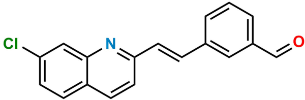 Montelukast Impurity 14