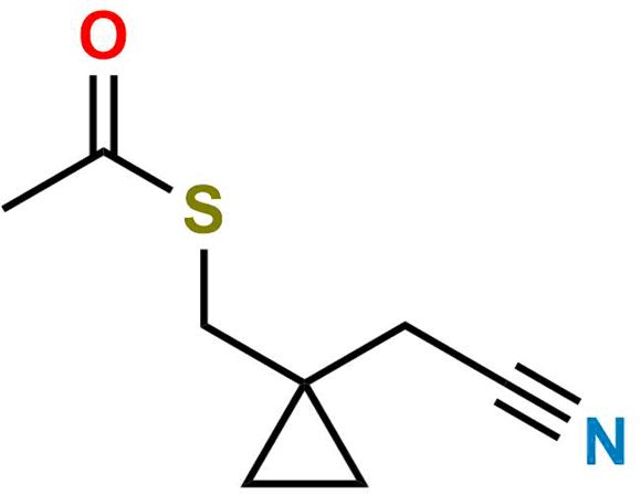 Montelukast Impurity 15