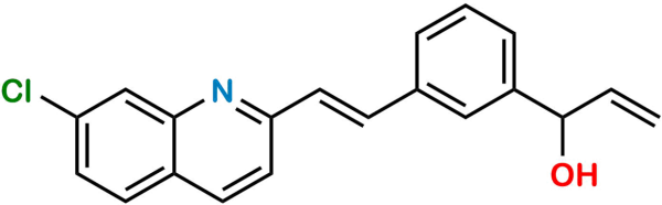 Montelukast Impurity 16