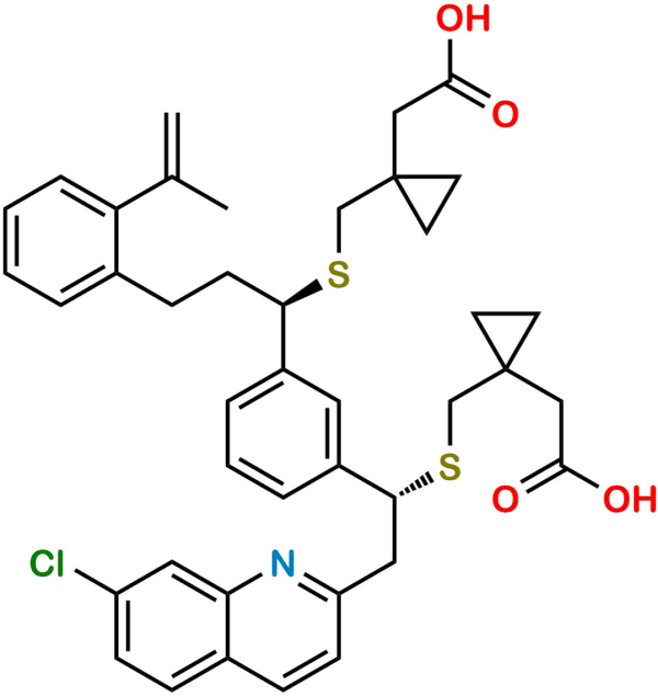 Montelukast Impurity 18