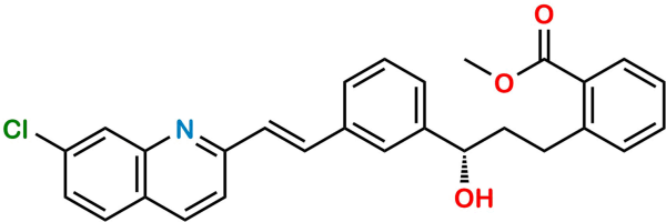 Montelukast Impurity 19