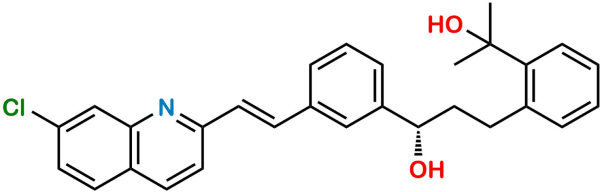 Montelukast Impurity 20