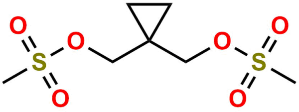 Montelukast Impurity 8