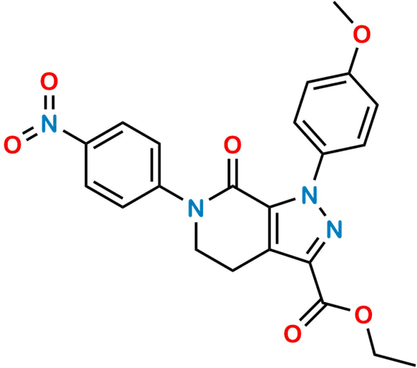 Apixaban USP Related Compound F