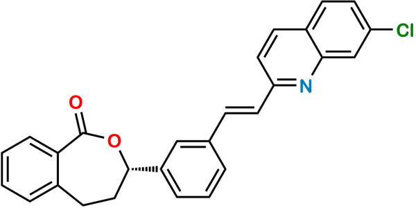 Montelukast Lactone