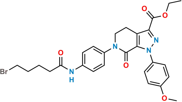 Apixaban USP Related Compound G