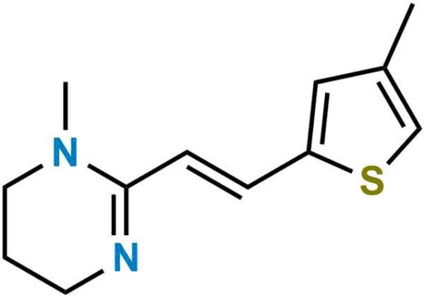 Morantel EP Impurity A