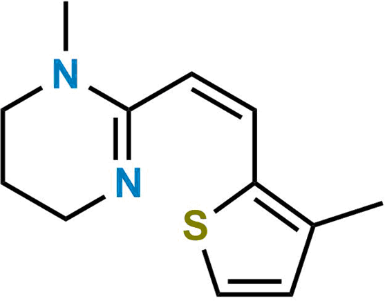 Morantel EP Impurity B