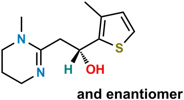 Morantel EP Impurity D