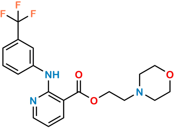 Morniflumate