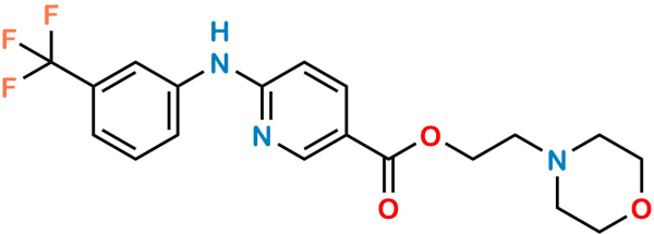 Morniflumate Impurity 1